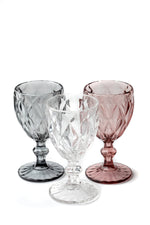 Rental of Glassware